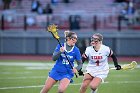 WLax vs BSU  Women’s Lacrosse vs Bridgewater State University. - Photo by Keith Nordstrom : WLax, lacrosse